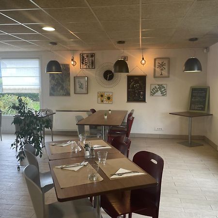 Campanile Mulhouse - Illzach Ile Napoleon Hotel Luaran gambar
