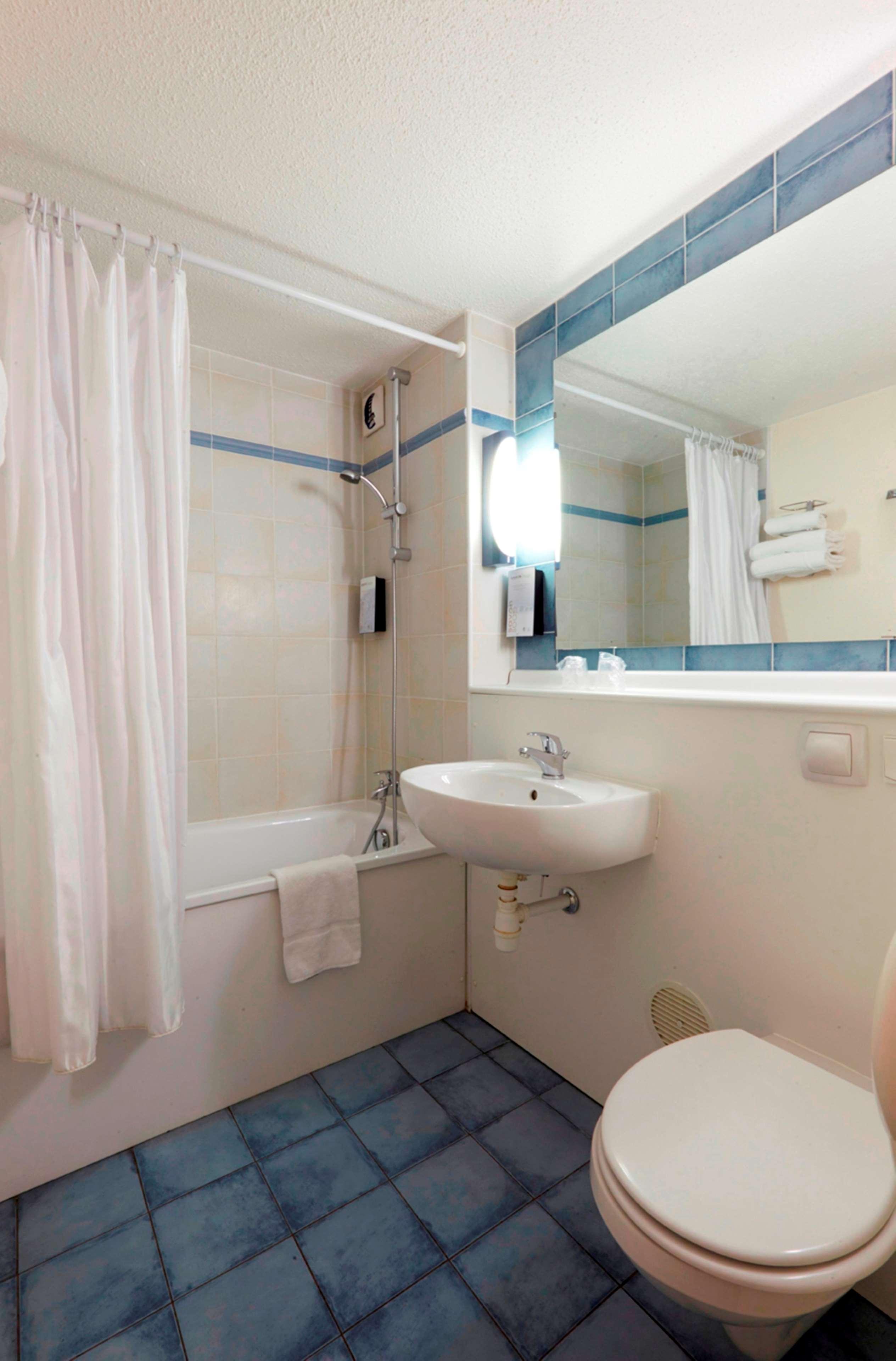 Campanile Mulhouse - Illzach Ile Napoleon Hotel Luaran gambar