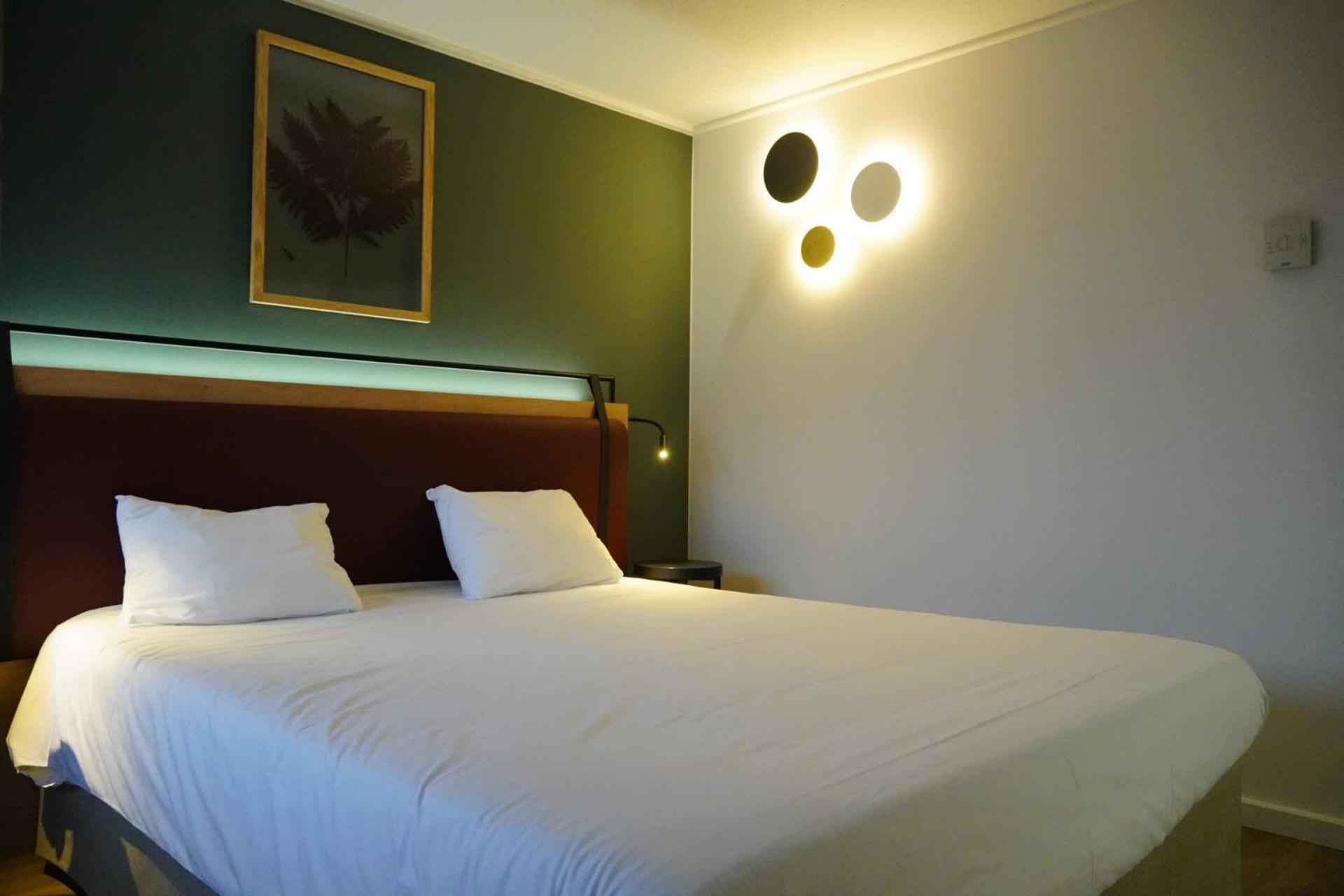 Campanile Mulhouse - Illzach Ile Napoleon Hotel Luaran gambar