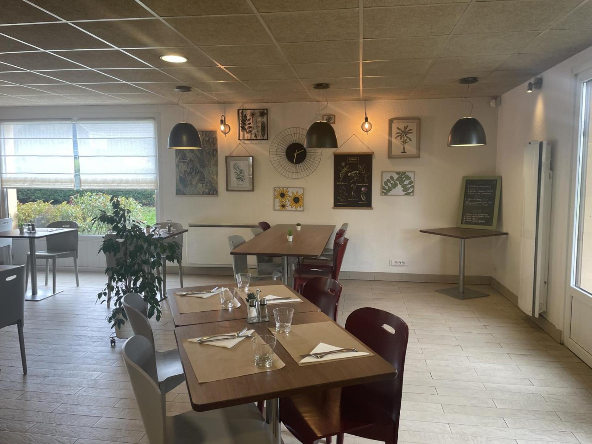 Campanile Mulhouse - Illzach Ile Napoleon Hotel Luaran gambar