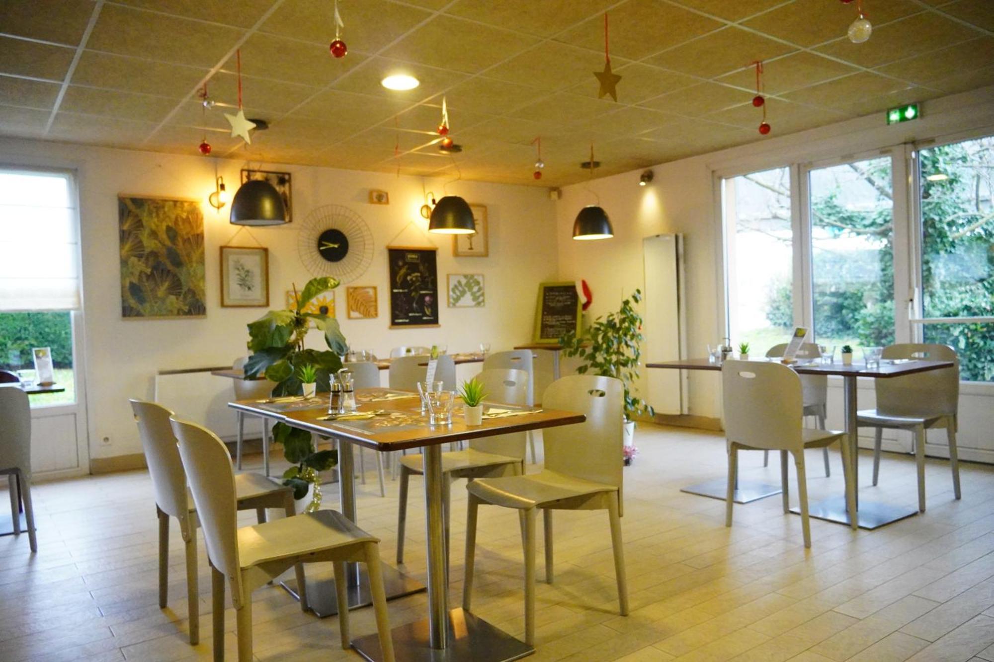 Campanile Mulhouse - Illzach Ile Napoleon Hotel Luaran gambar