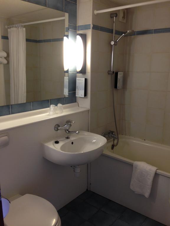 Campanile Mulhouse - Illzach Ile Napoleon Hotel Luaran gambar